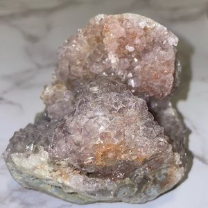 Amethyst- Rough Stone